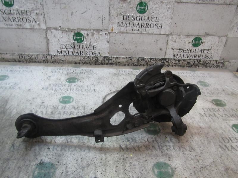 Recambio de mangueta trasera derecha para kia cee´d sporty wagon concept referencia OEM IAM 527201H500  