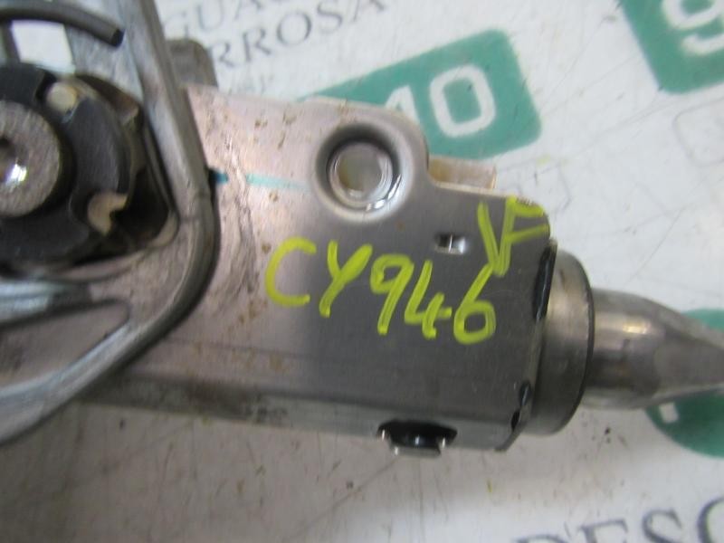 Recambio de columna direccion para mazda 3 berlina (bk) 1.6 cd diesel cat referencia OEM IAM BR5S32AM0B  