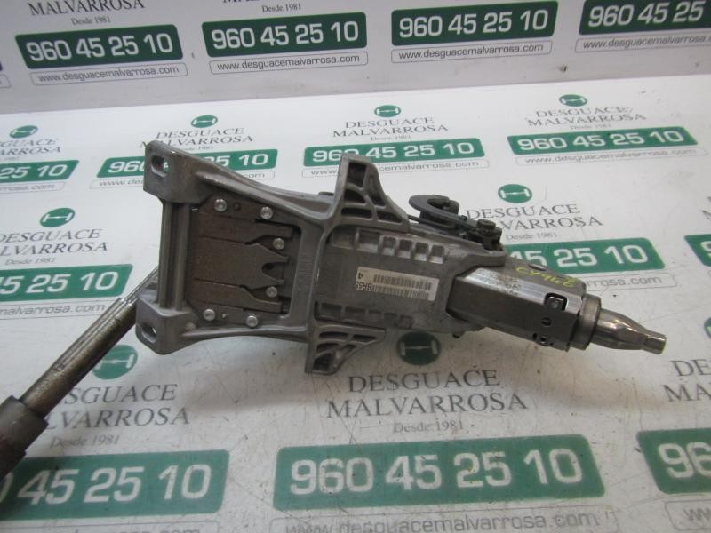 Recambio de columna direccion para mazda 3 berlina (bk) 1.6 cd diesel cat referencia OEM IAM BR5S32AM0B  