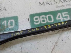 Recambio de brazo suspension inferior trasero izquierdo para bmw serie 3 touring (f31) 2.0 turbodiesel referencia OEM IAM 333267 2