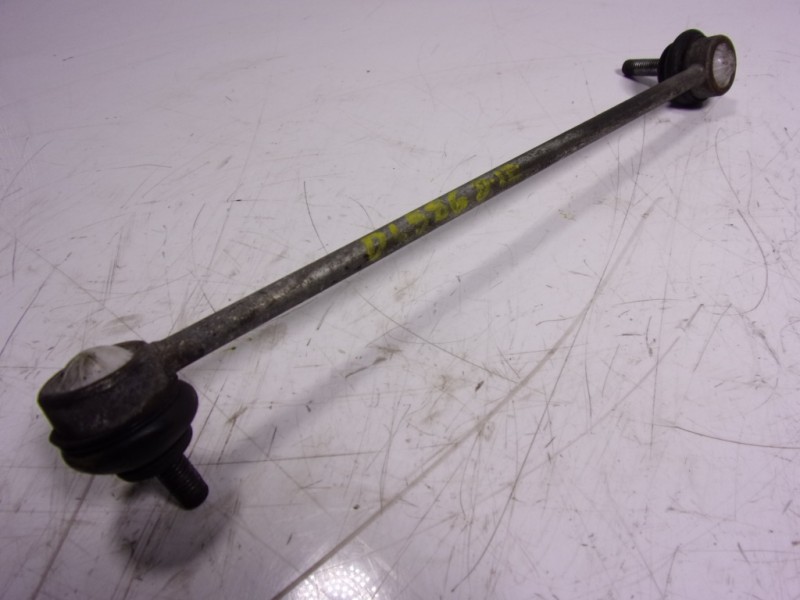 Recambio de tirante delantero izquierdo para bmw serie m6 coupe (e63) basis referencia OEM IAM 31306781541  