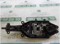 Recambio de maneta exterior delantera izquierda para ford focus st-line referencia OEM IAM 2377825   2