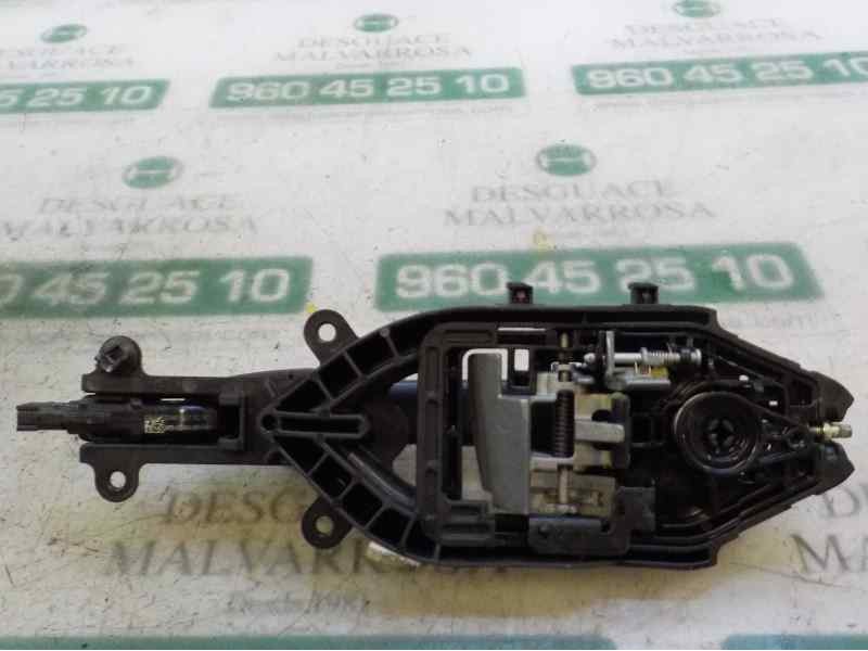 Recambio de maneta exterior delantera izquierda para ford focus st-line referencia OEM IAM 2377825  
