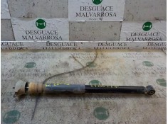 Recambio de amortiguador trasero izquierdo para ford tourneo courier (c4a) 1.5 tdci cat referencia OEM IAM    2