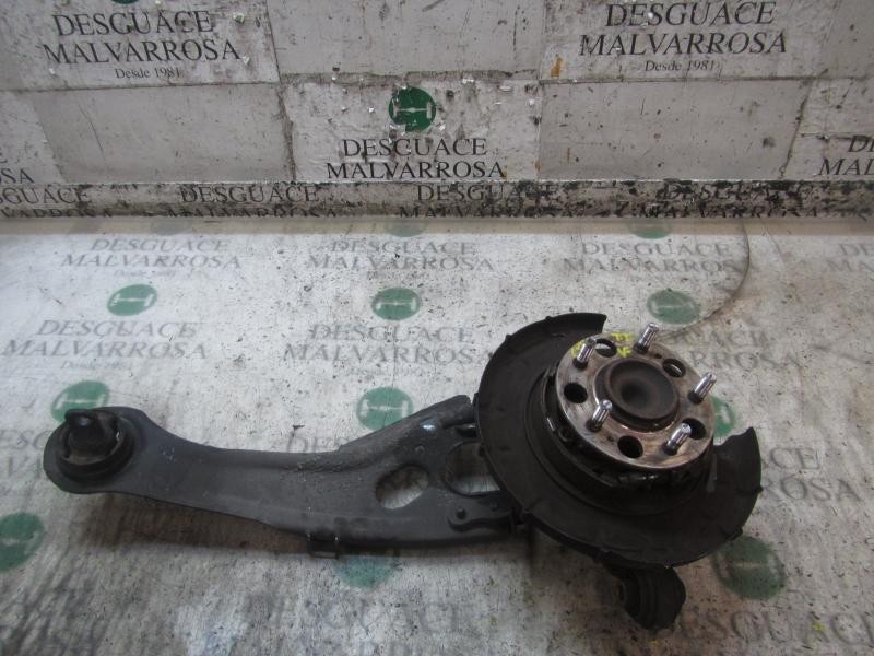 Recambio de mangueta trasera izquierda para kia cee´d sporty wagon concept referencia OEM IAM 527101H500  