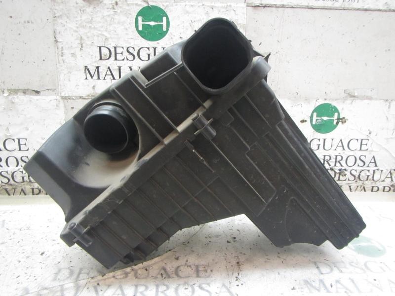 Recambio de filtro aire para peugeot 407 confort referencia OEM IAM   