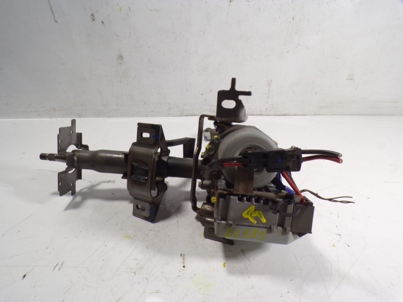 Recambio de columna direccion para nissan juke (f15) 1.5 turbodiesel cat referencia OEM IAM 48811BA63B 48810BA66C 115415520