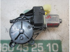 Recambio de motor elevalunas delantero izquierdo para ford fiesta (cb1) titanium referencia OEM IAM    2