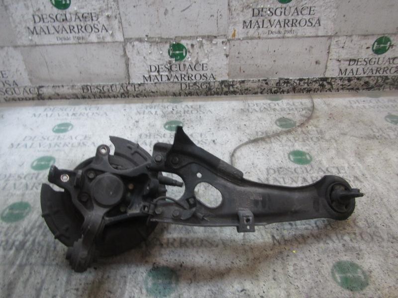 Recambio de mangueta trasera izquierda para kia cee´d sporty wagon concept referencia OEM IAM 527101H500  