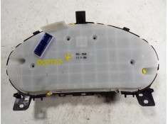 Recambio de cuadro instrumentos para opel zafira tourer 2.0 cdti cat referencia OEM IAM 13460581 13460581 600775881 2