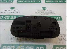 Recambio de cuadro instrumentos para bmw serie 1 berlina (e81/e87) 2.0 16v diesel cat referencia OEM IAM 62109283801 916682102 1 2