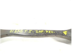 Recambio de brazo suspension inferior trasero izquierdo para volkswagen scirocco (138) 1.4 16v tsi referencia OEM IAM 1K0501529H 2