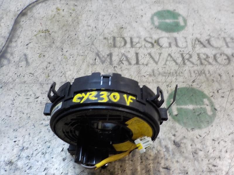 Recambio de anillo airbag para ford tourneo courier (c4a) 1.5 tdci cat referencia OEM IAM   