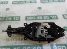 Recambio de maneta exterior trasera izquierda para ford focus st-line referencia OEM IAM 2370004   2