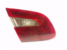 Recambio de piloto trasero izquierdo interior para skoda suberb (3t4) 2.0 tdi dpf referencia OEM IAM 3T5945107 3T5945093 