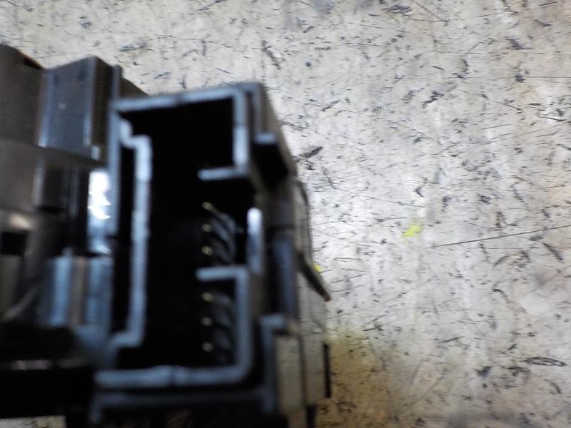 Recambio de anillo airbag para ford tourneo courier (c4a) 1.5 tdci cat referencia OEM IAM   