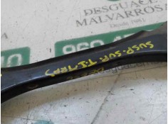 Recambio de brazo suspension superior trasero izquierdo para bmw serie 3 touring (f31) 2.0 turbodiesel referencia OEM IAM 333267 2