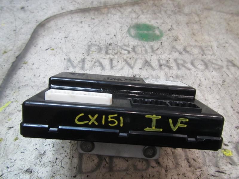 Recambio de modulo electronico para kia cee´d sporty wagon concept referencia OEM IAM 954001H541 954001H541 