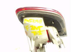 Recambio de piloto trasero izquierdo interior para skoda suberb (3t4) 2.0 tdi dpf referencia OEM IAM 3T5945107 3T5945093  2