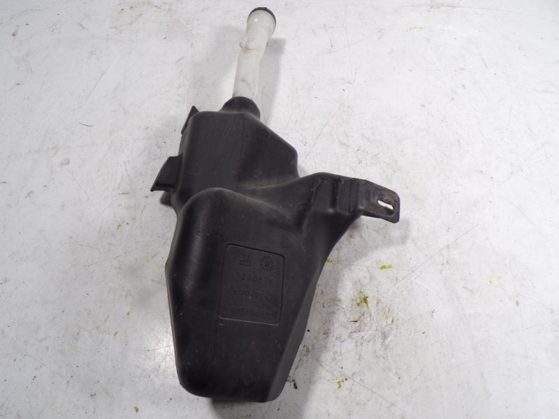 Recambio de deposito limpia para opel zafira tourer 2.0 cdti cat referencia OEM IAM 13260579  