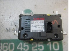 Recambio de pantalla multifuncion para ford fiesta (cb1) titanium referencia OEM IAM    2