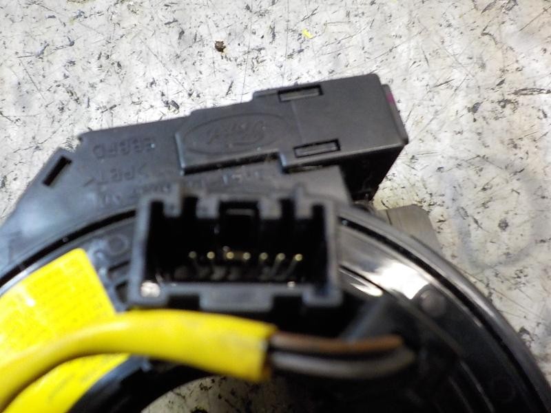 Recambio de anillo airbag para ford tourneo courier (c4a) 1.5 tdci cat referencia OEM IAM   