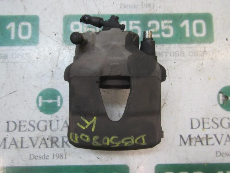 Recambio de pinza freno delantera derecha para seat leon (1p1) stylance / style referencia OEM IAM 1K0615124D  