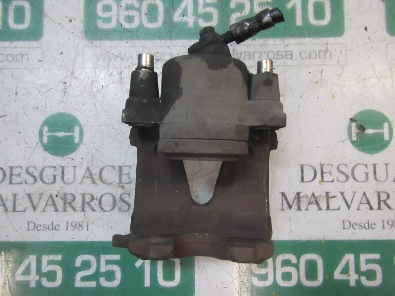Recambio de pinza freno delantera derecha para seat leon (1p1) stylance / style referencia OEM IAM 1K0615124D  