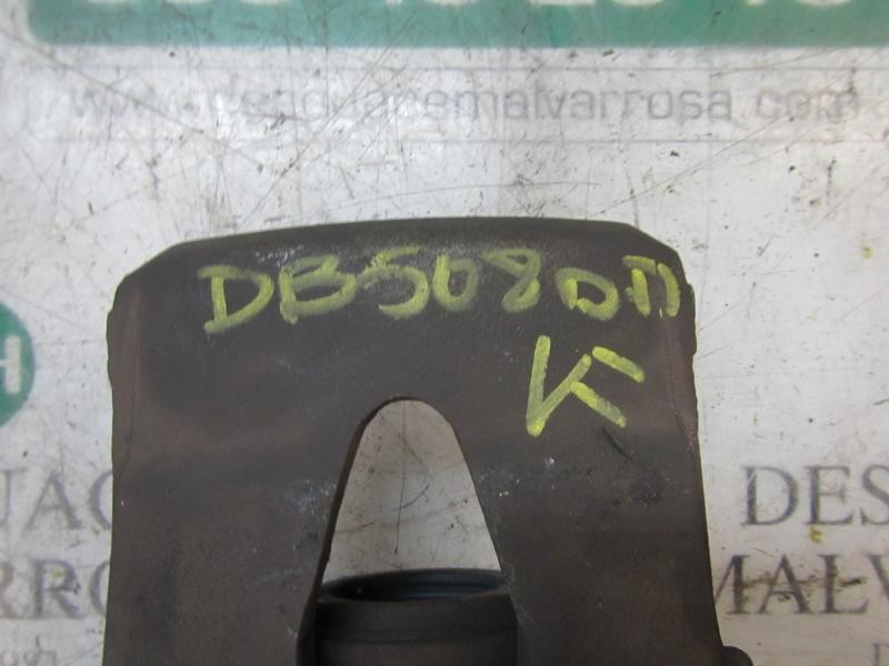 Recambio de pinza freno delantera derecha para seat leon (1p1) stylance / style referencia OEM IAM 1K0615124D  