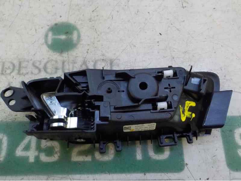 Recambio de maneta interior delantera derecha para ford focus st-line referencia OEM IAM 2390667  