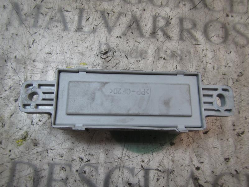 Recambio de modulo electronico para kia cee´d sporty wagon concept referencia OEM IAM 919401H120 919401H120 