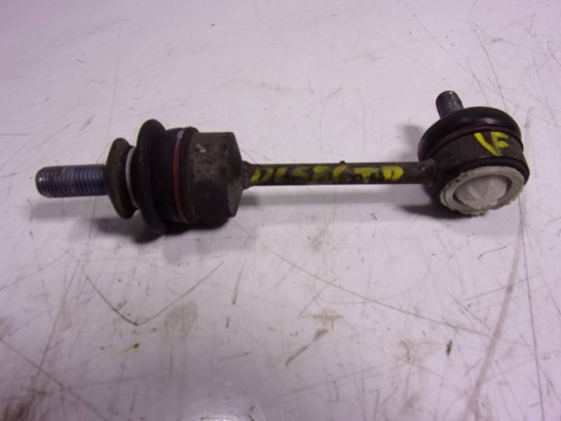 Recambio de tirante trasero derecho para bmw serie m6 coupe (e63) basis referencia OEM IAM 33506781540  