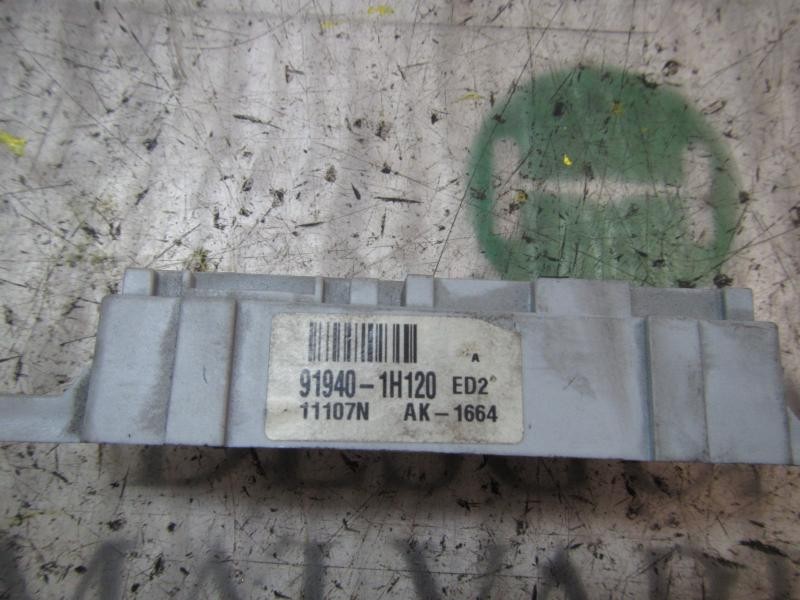 Recambio de modulo electronico para kia cee´d sporty wagon concept referencia OEM IAM 919401H120 919401H120 