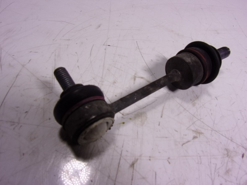 Recambio de tirante trasero derecho para bmw serie m6 coupe (e63) basis referencia OEM IAM 33506781540  