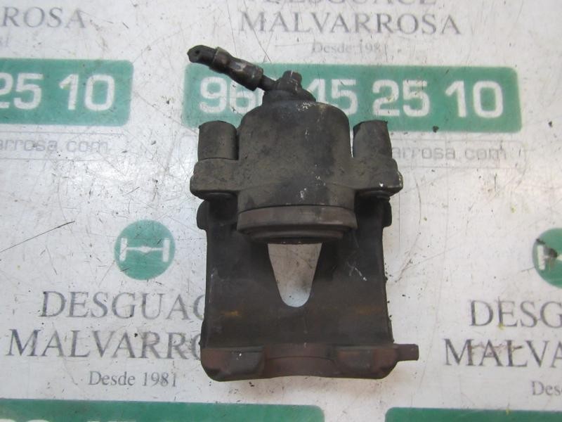Recambio de pinza freno delantera izquierda para seat leon (1p1) stylance / style referencia OEM IAM 1K0615123D  
