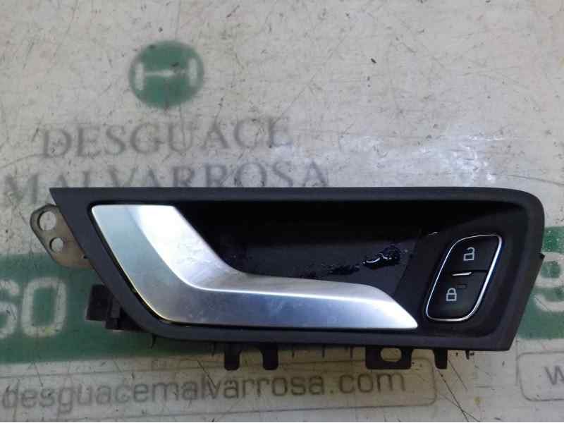 Recambio de maneta interior delantera izquierda para ford focus st-line referencia OEM IAM 2390677  