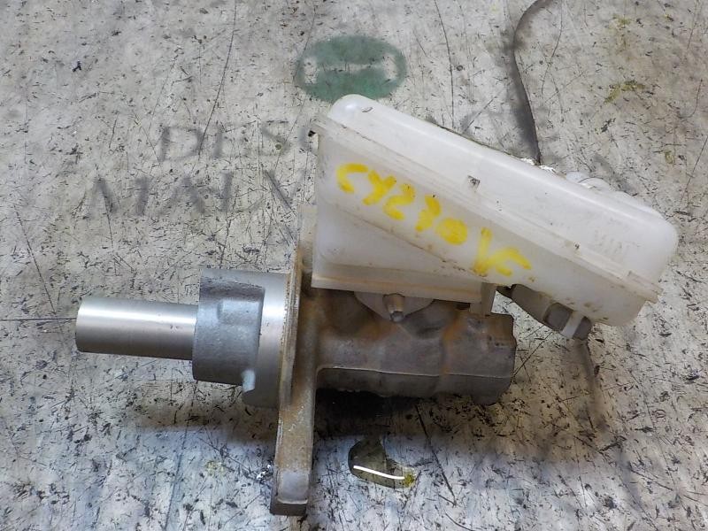 Recambio de bomba freno para ford tourneo courier (c4a) 1.5 tdci cat referencia OEM IAM   