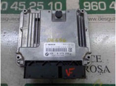 Recambio de centralita motor uce para bmw serie 3 touring (f31) 2.0 turbodiesel referencia OEM IAM 13618576341 8573258 028101967