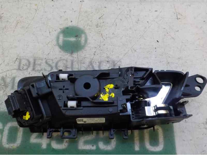 Recambio de maneta interior delantera izquierda para ford focus st-line referencia OEM IAM 2390677  