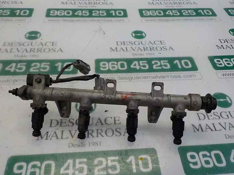 Recambio de rampa inyectora para hyundai coupe (gk) 1.6 16v cat referencia OEM IAM   