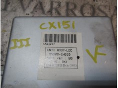 Recambio de modulo electronico para kia cee´d sporty wagon concept referencia OEM IAM 953001H010 953001H010  2