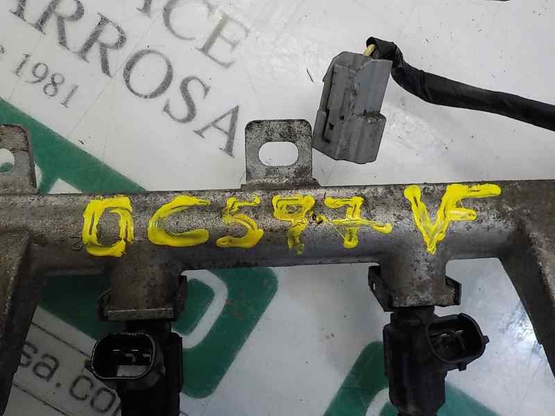 Recambio de rampa inyectora para hyundai coupe (gk) 1.6 16v cat referencia OEM IAM   