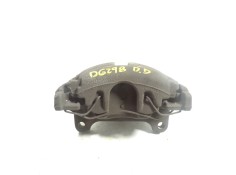 Recambio de pinza freno delantera derecha para skoda suberb (3t4) 2.0 tdi dpf referencia OEM IAM 1K0615124E   2