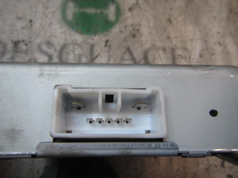 Recambio de modulo electronico para kia cee´d sporty wagon concept referencia OEM IAM 953001H010 953001H010 