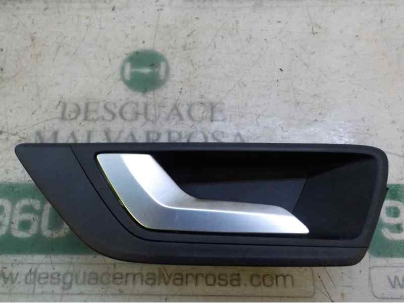 Recambio de maneta interior trasera izquierda para ford focus st-line referencia OEM IAM 2390679  