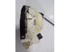 Recambio de cerradura puerta delantera izquierda para volkswagen scirocco (138) 1.4 16v tsi referencia OEM IAM 5N1837015M 5N1837 2