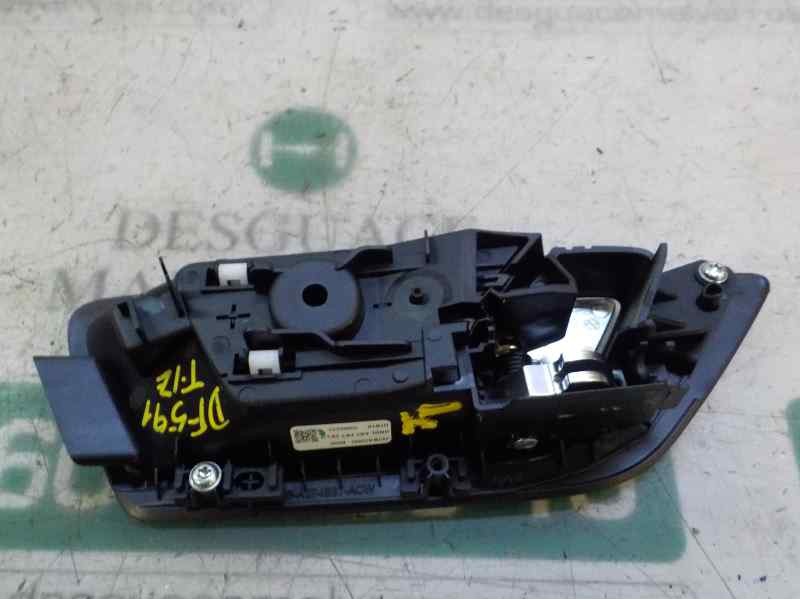 Recambio de maneta interior trasera izquierda para ford focus st-line referencia OEM IAM 2390679  