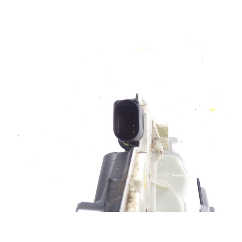 Recambio de cerradura puerta delantera izquierda para volkswagen scirocco (138) 1.4 16v tsi referencia OEM IAM 5N1837015M 5N1837