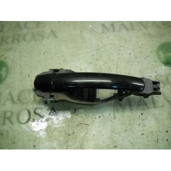 MANETA EXTERIOR DELANTERA DERECHA 