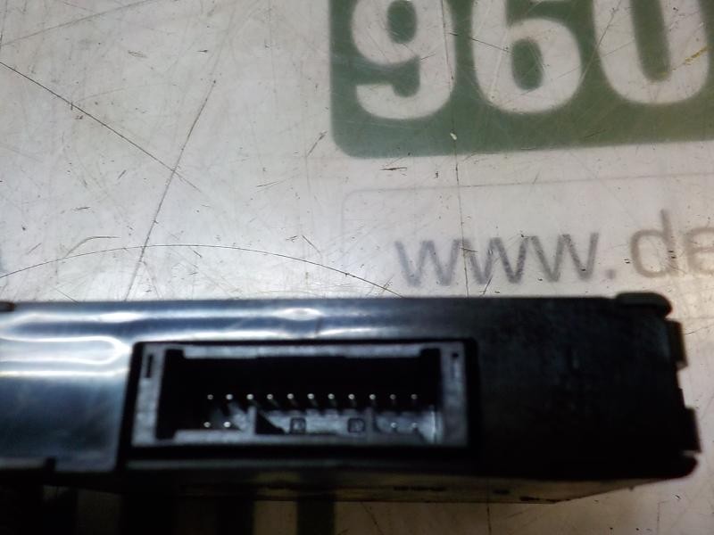 Recambio de modulo electronico para toyota yaris 1.4 turbodiesel cat referencia OEM IAM 897800D050 897800D050 